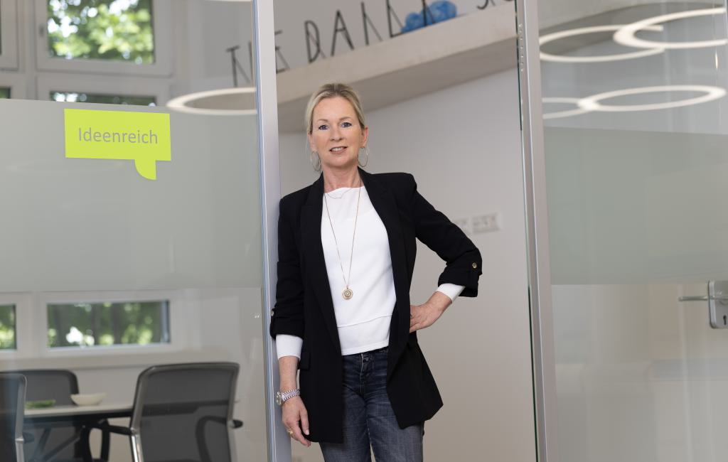 Annette Graßl