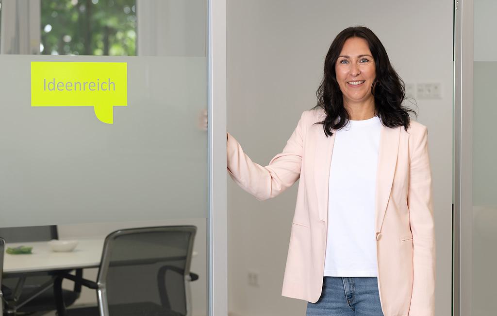 Mietbuchhalter:in bei SMART Immobilien