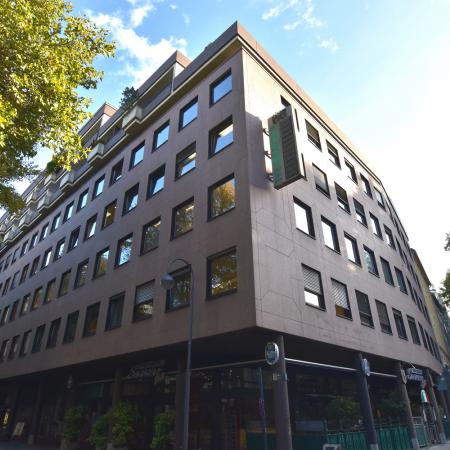 SMART Immobilien GmbH vermittelt ca. 1.200 m² Bürofläche im Kölner Bankenviertel