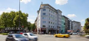 Köln Ebertplatz
