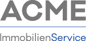 ACME Immobilien Service GmbH ACME Immobilien Service GmbH
