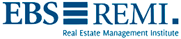 Real Estate Management Institut (REMI) an der EBS Universität für Wirtschaft und Recht Wiesbaden/Oestrich-Winkel (zentraler Partner für die Weiterentwicklung unserer Mitarbeiter) Real Estate Management Institut (REMI) an der EBS Universität für Wirtschaft und Recht Wiesbaden/Oestrich-Winkel (zentraler Partner für die Weiterentwicklung unserer Mitarbeiter)